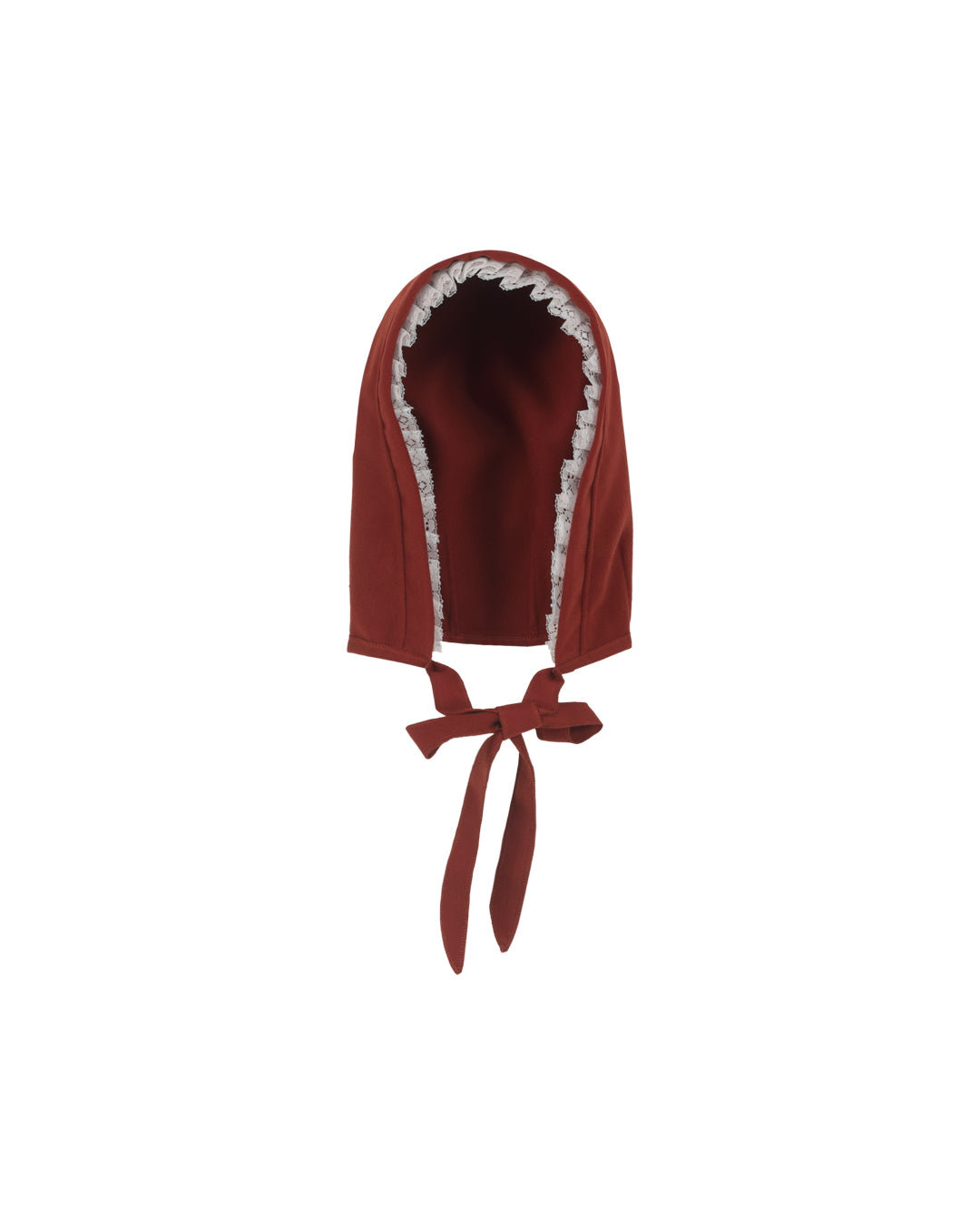Baby - Clava Cappuccetto Rosso