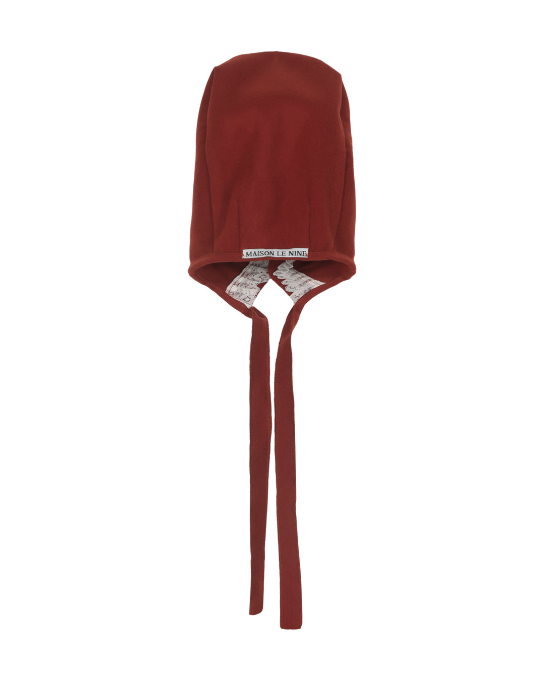 Baby - Clava Cappuccetto Rosso