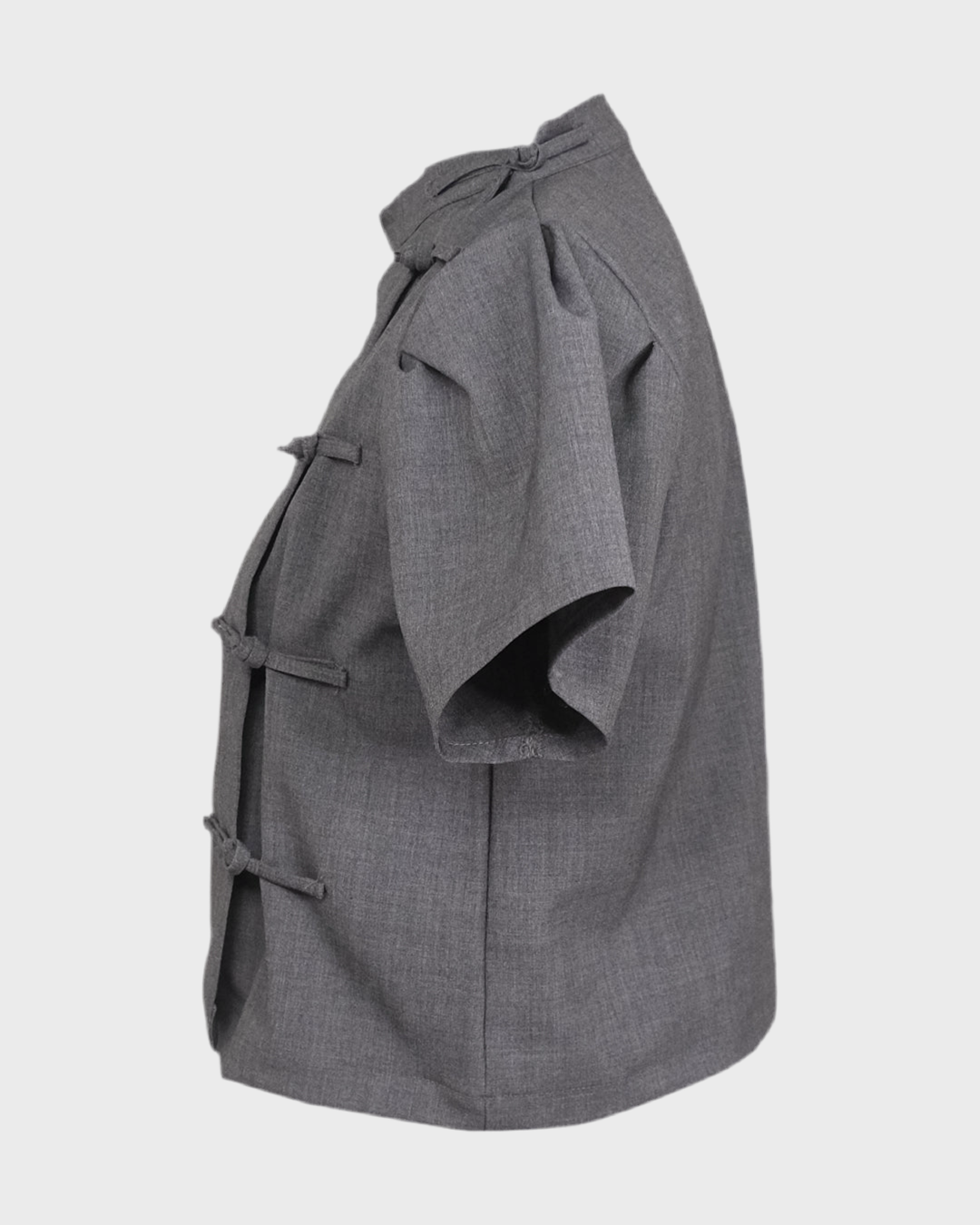 Top Nuage Grey