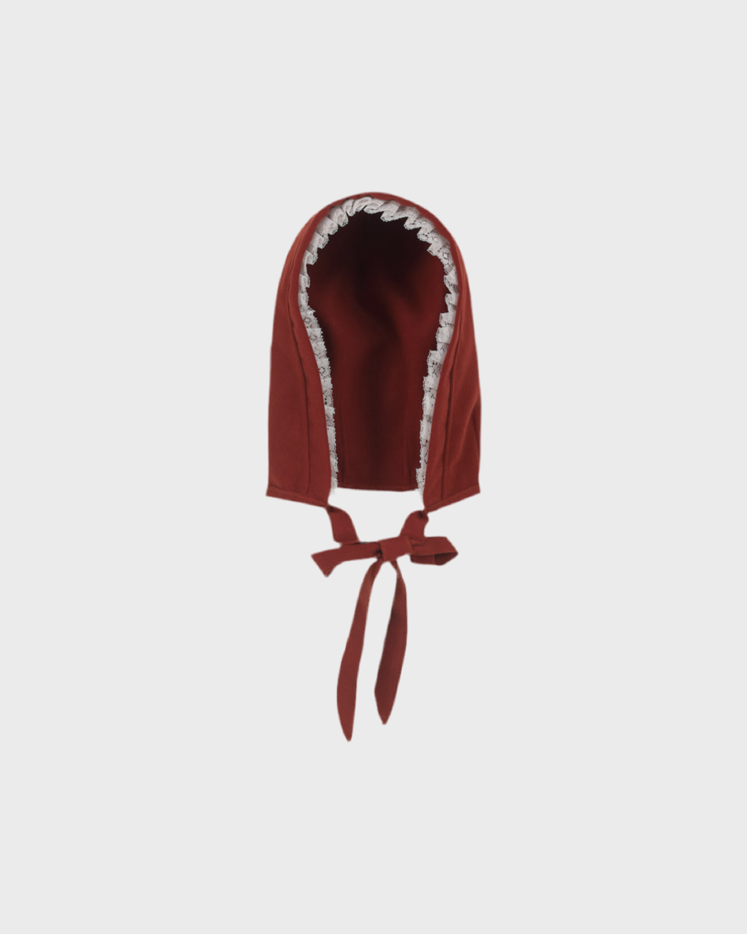 Baby - Clava Cappuccetto Rosso