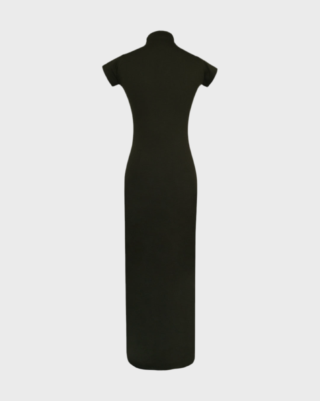 Nina Dark Green