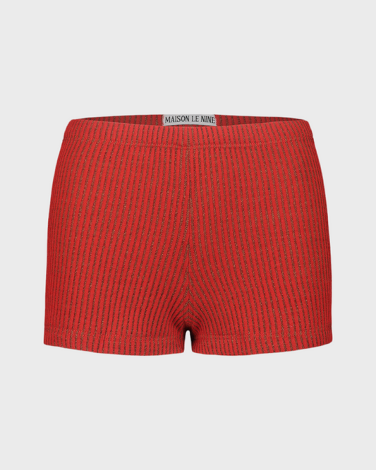 Mimmie Natale Rosso