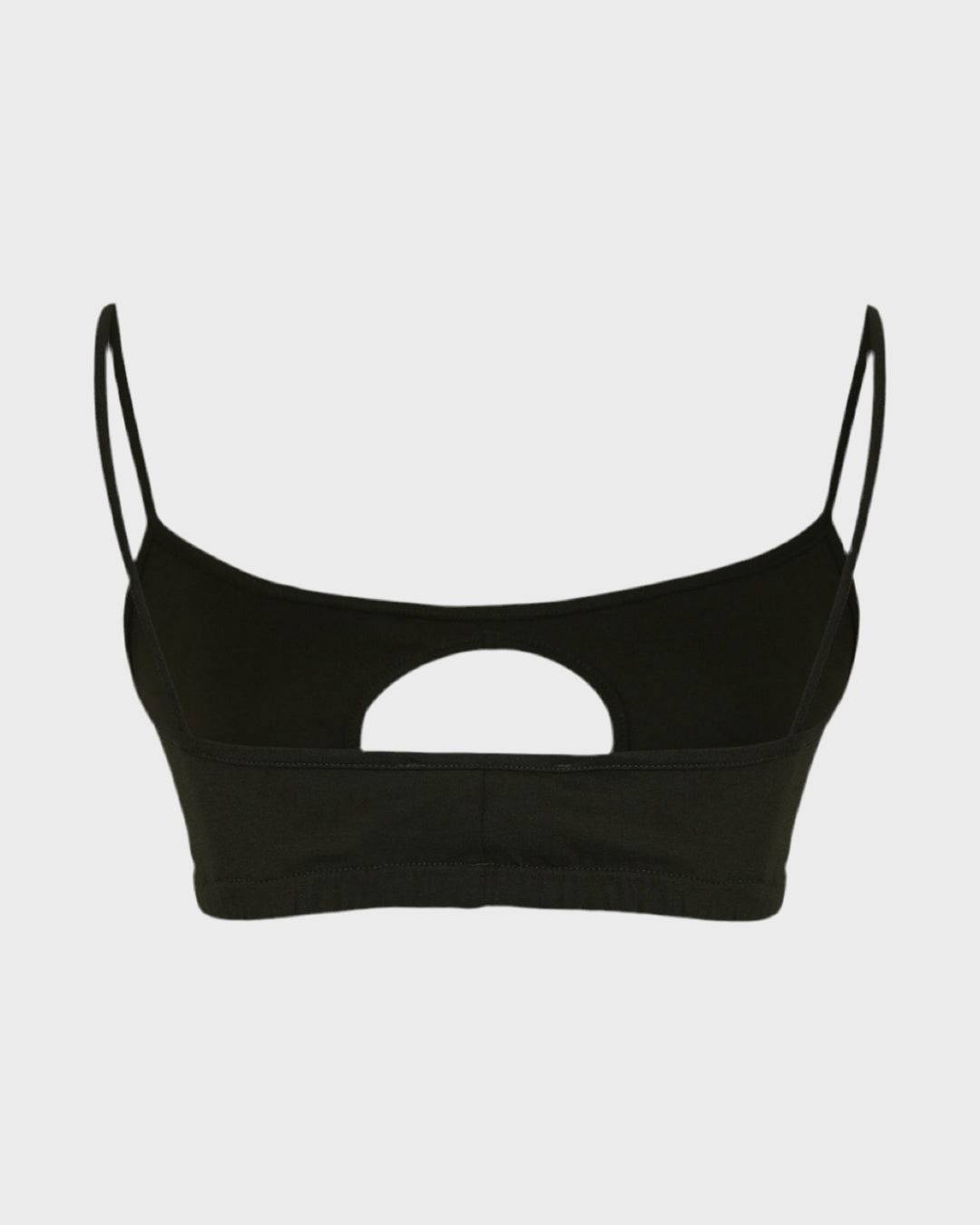 Warrior Dark Green Top
