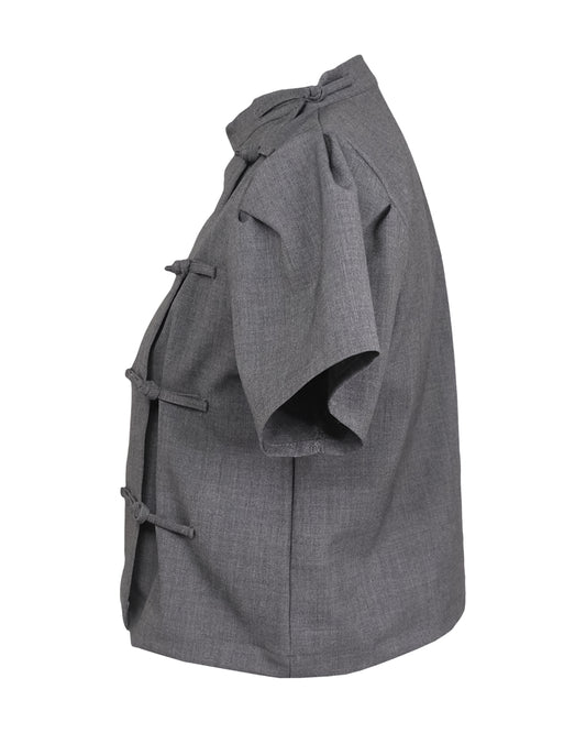 Top Nuage Grey
