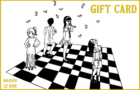 Gift Card 50