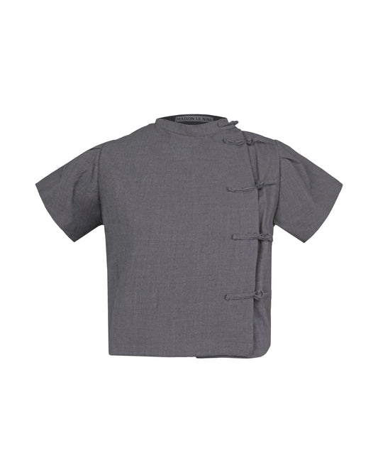 Top Nuage Grey