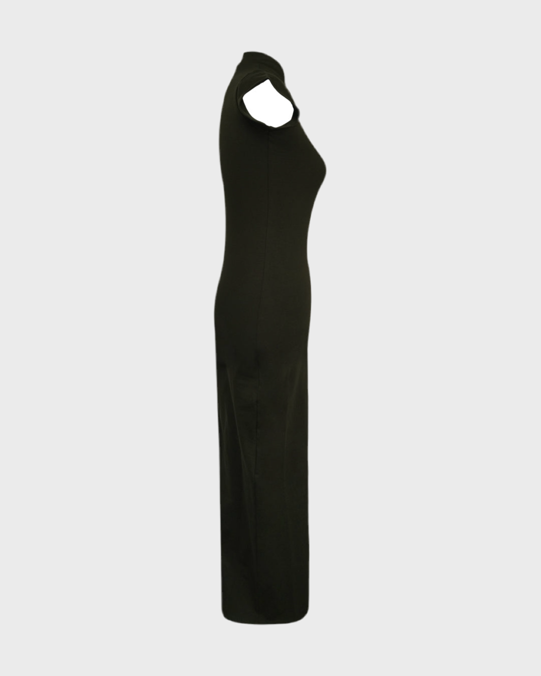 Nina Dark Green