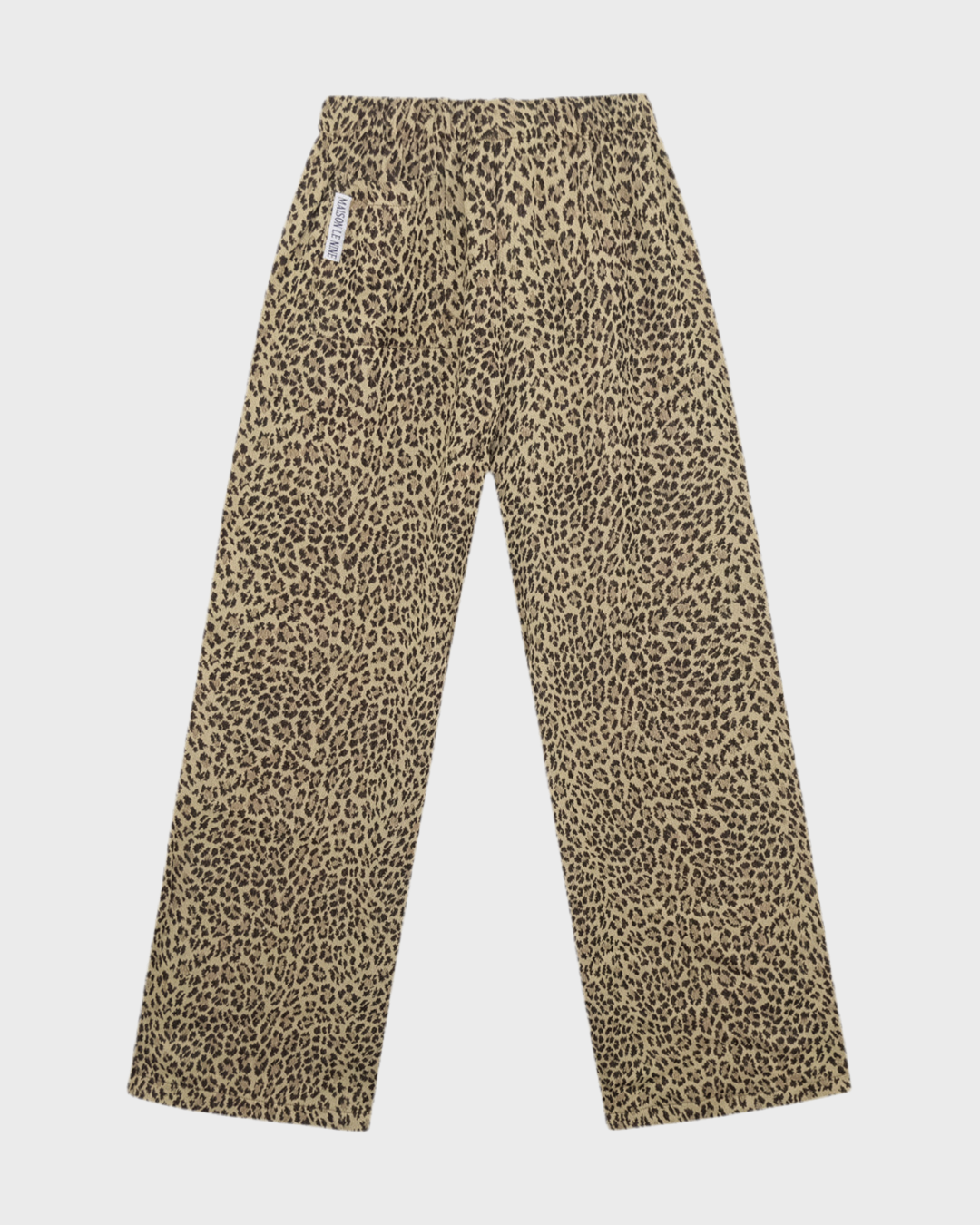 Panta Manny Cheetah 