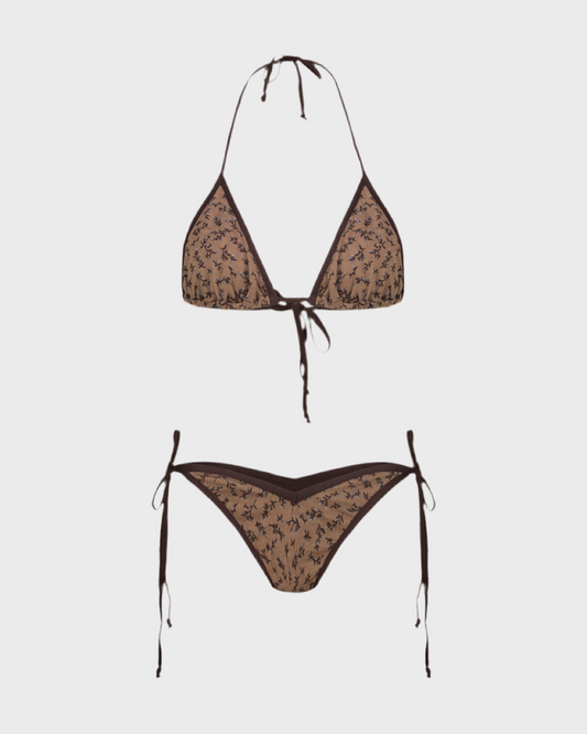 Nina Brown Spring