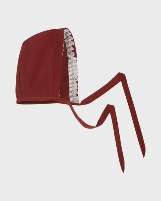 Baby - Clava Cappuccetto Rosso