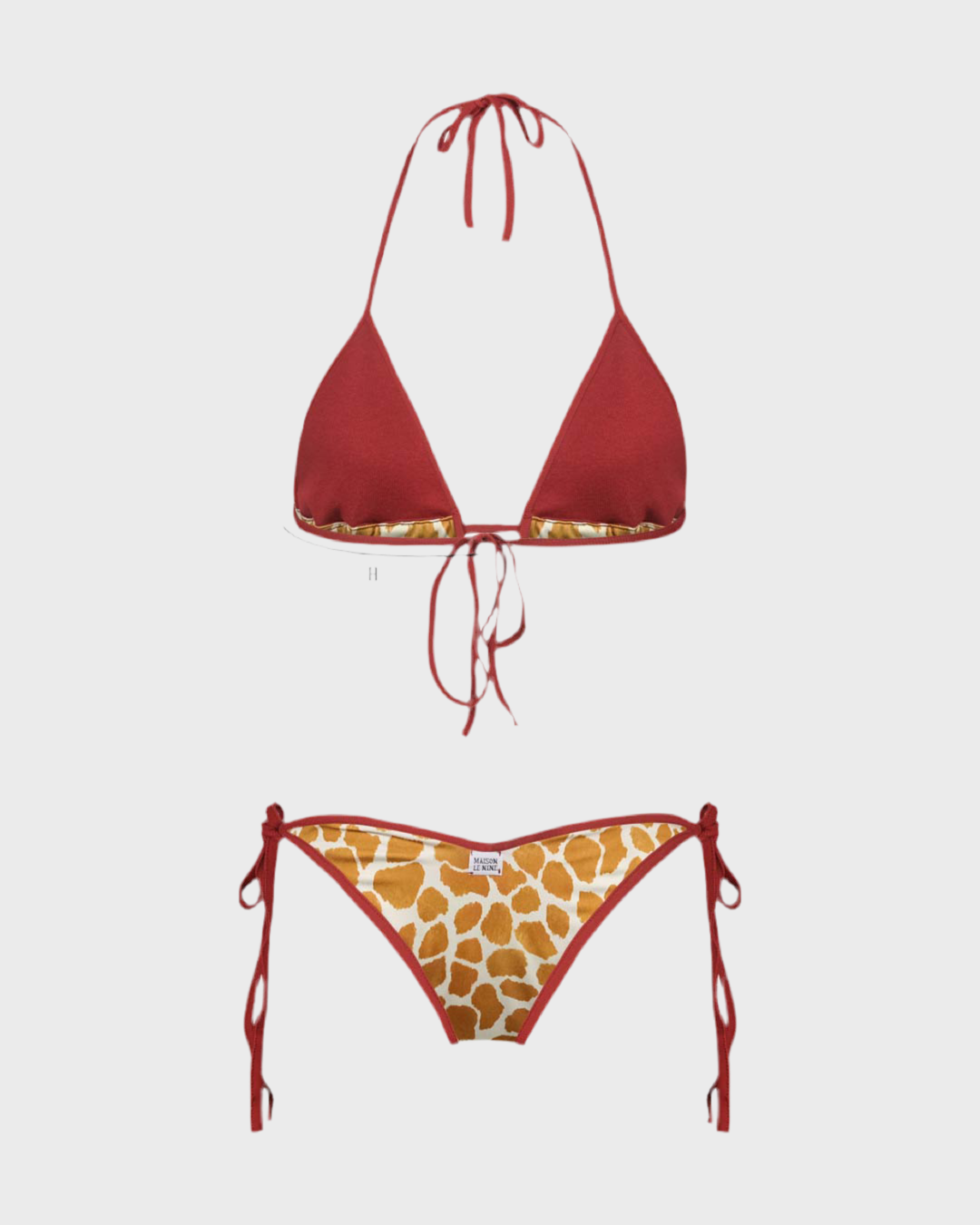 Nina Giraffa