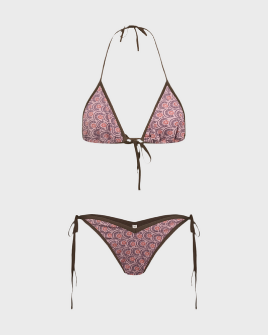 Nina Lotus Brown