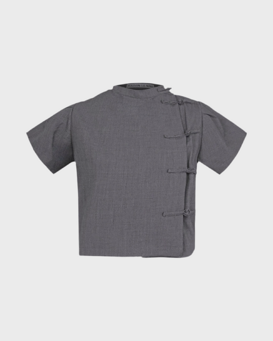 Top Nuage Grey