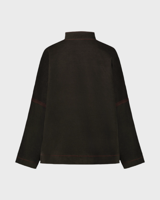 Preorder: Acorn Grey