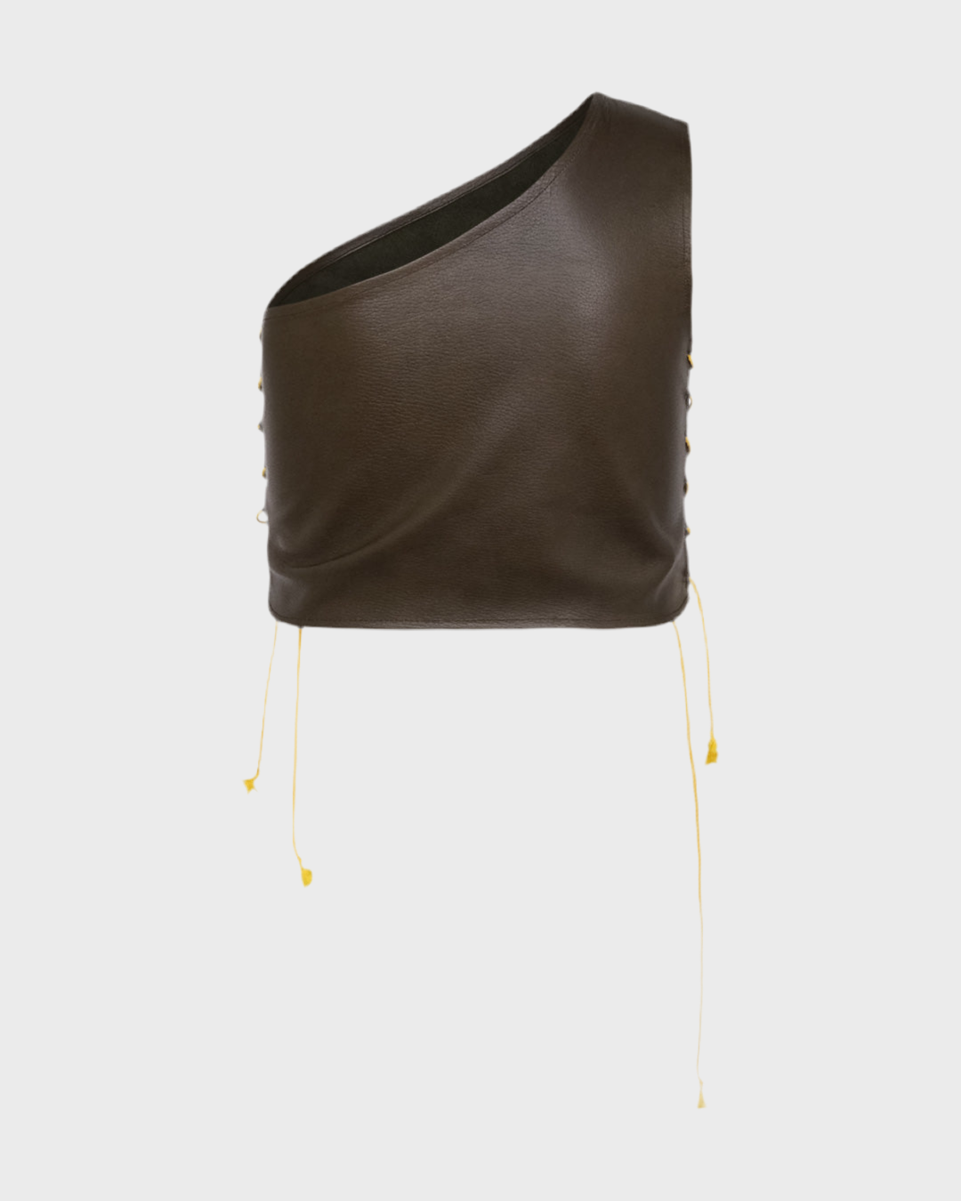 Jungle Top Yellow