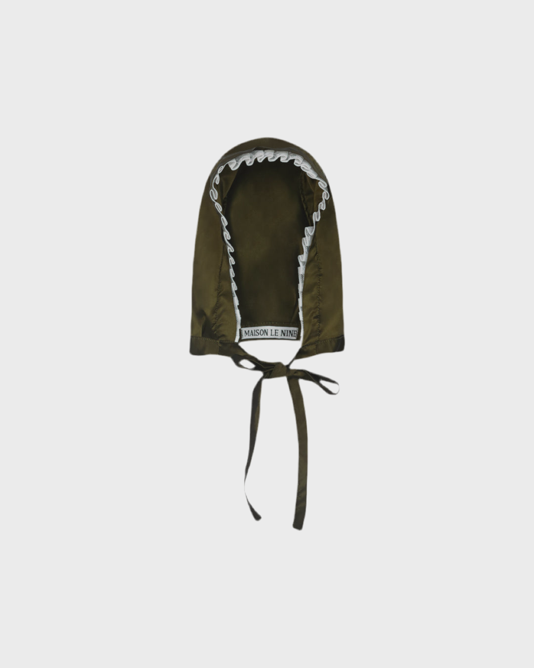 Baby - Clava Green