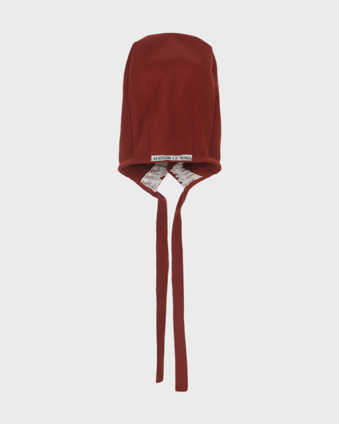 Baby - Clava Cappuccetto Rosso