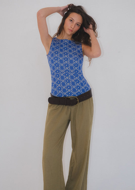 Panta Manny Corn Flakes