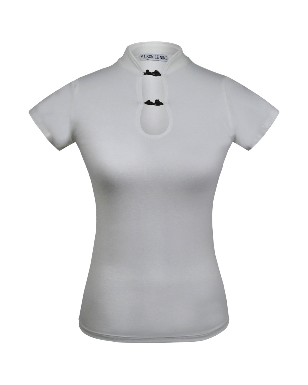 Nina T-shirt White