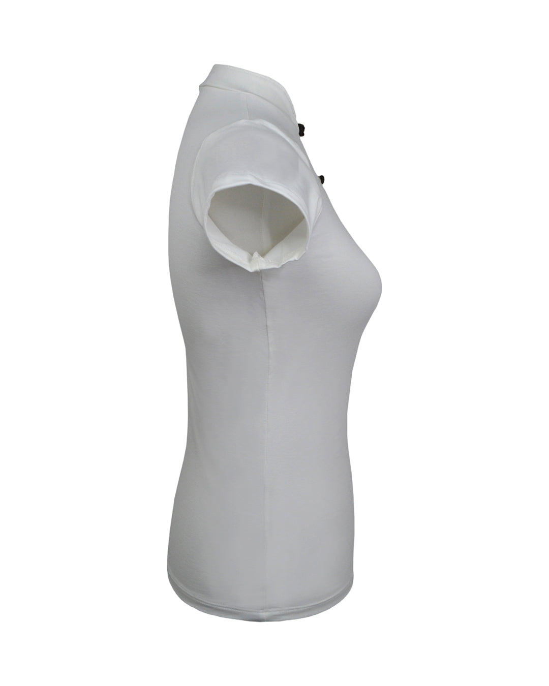 Nina T-shirt White