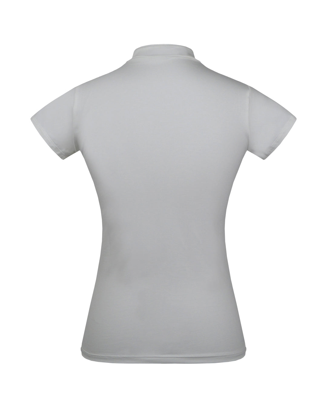 Nina T-shirt White