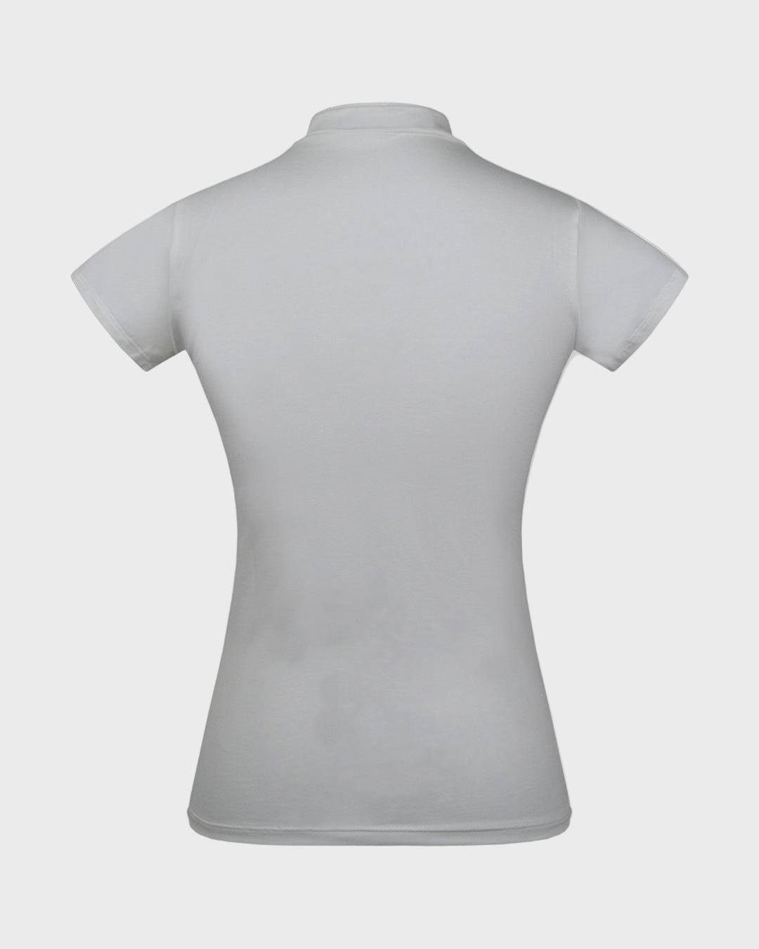 Nina T-shirt White