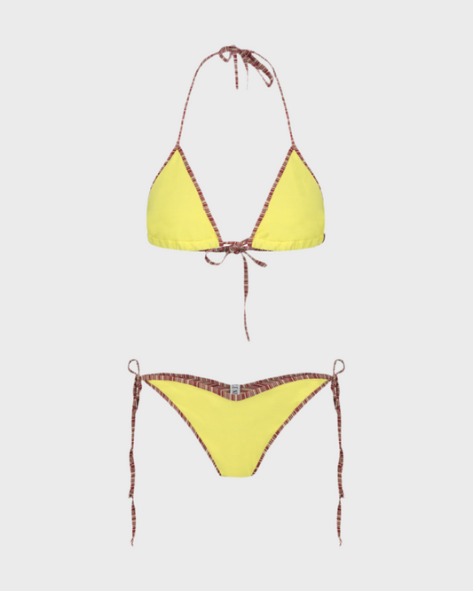 Nina Lemon