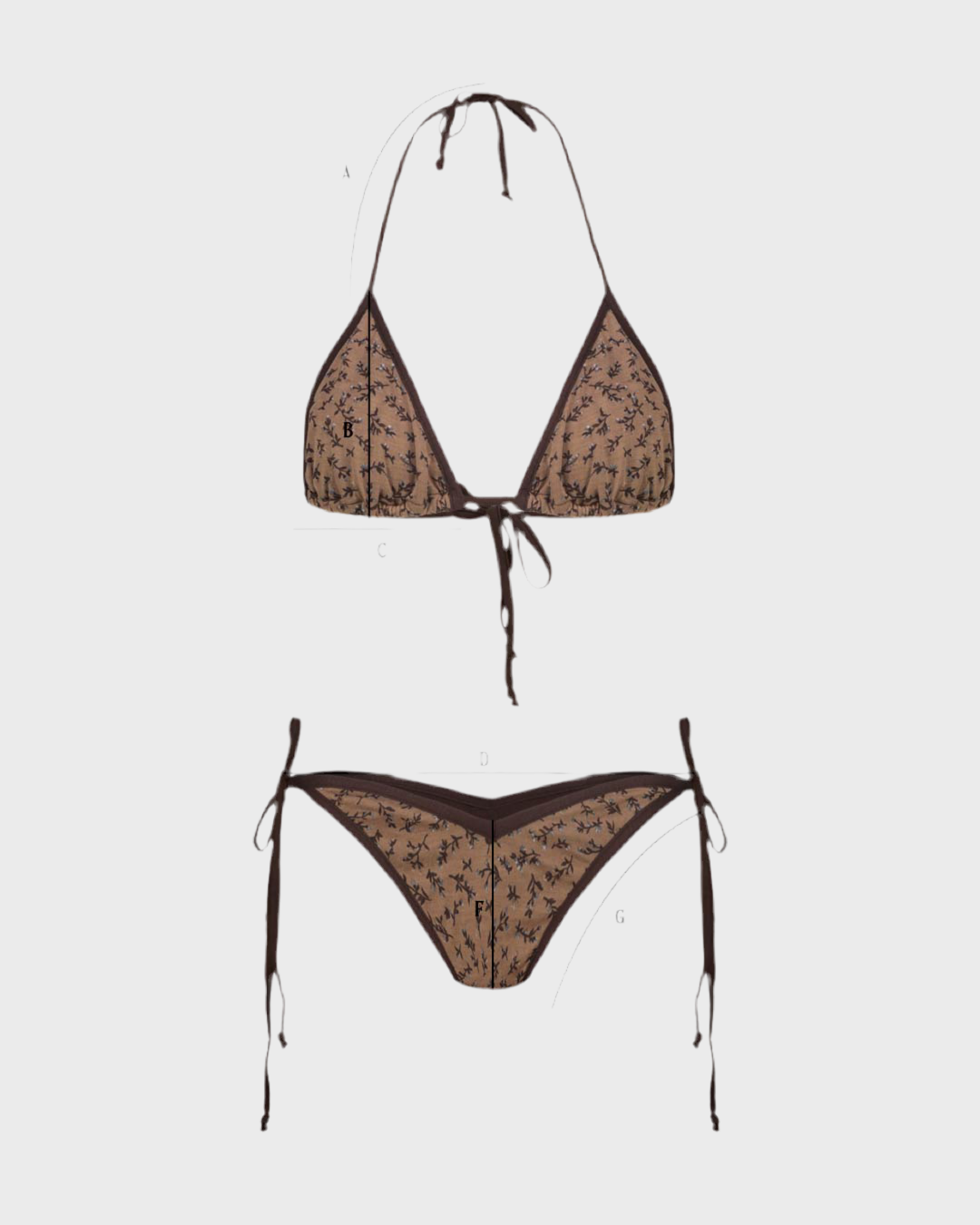 Nina Brown Spring