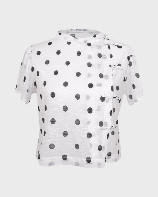 Top Nuage Pois
