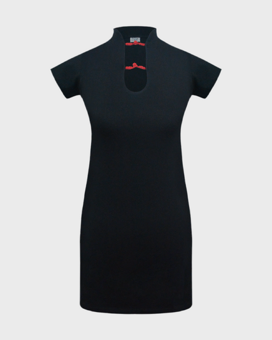 Nina Dress Mini