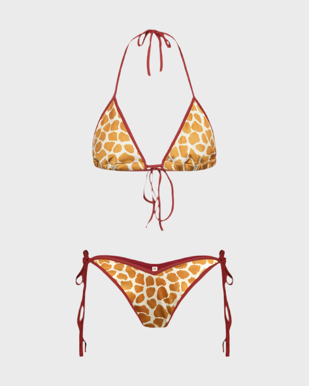Nina Giraffa