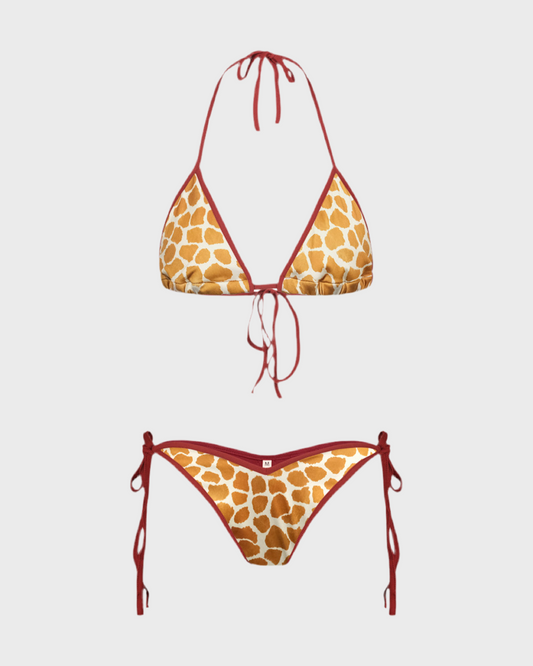 Nina Giraffa