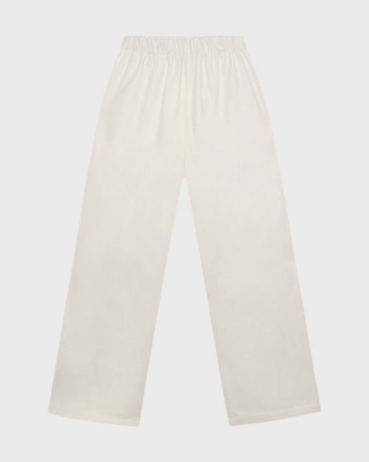 Panta Manny White