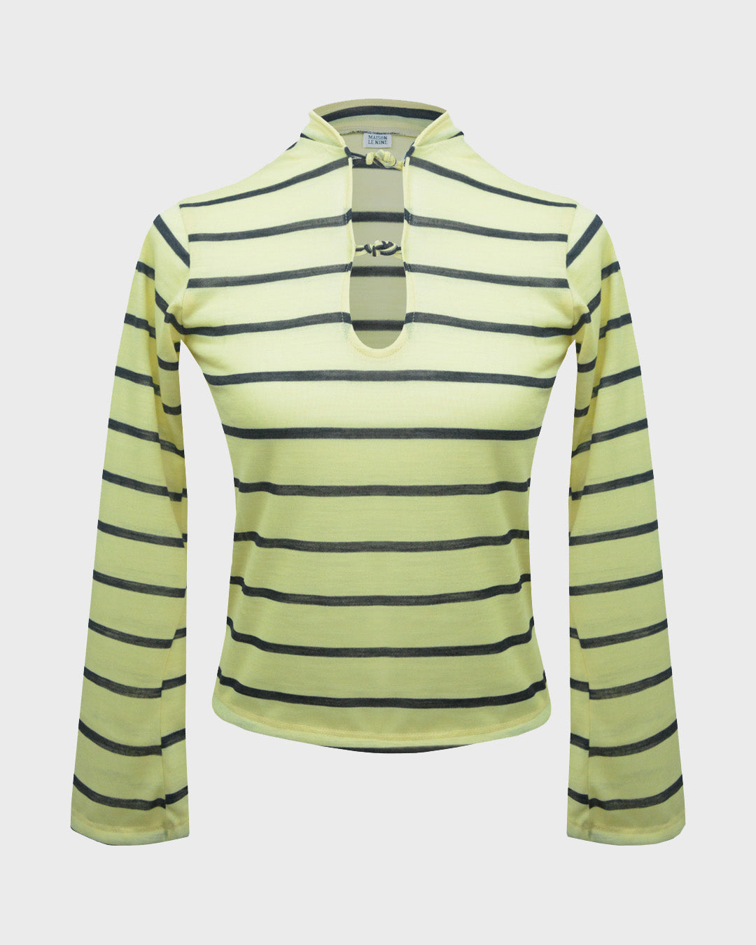 Nina Long Sleeve Bee