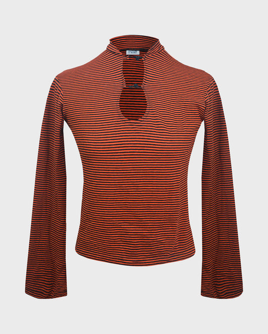 Nina Long Sleeve Daila