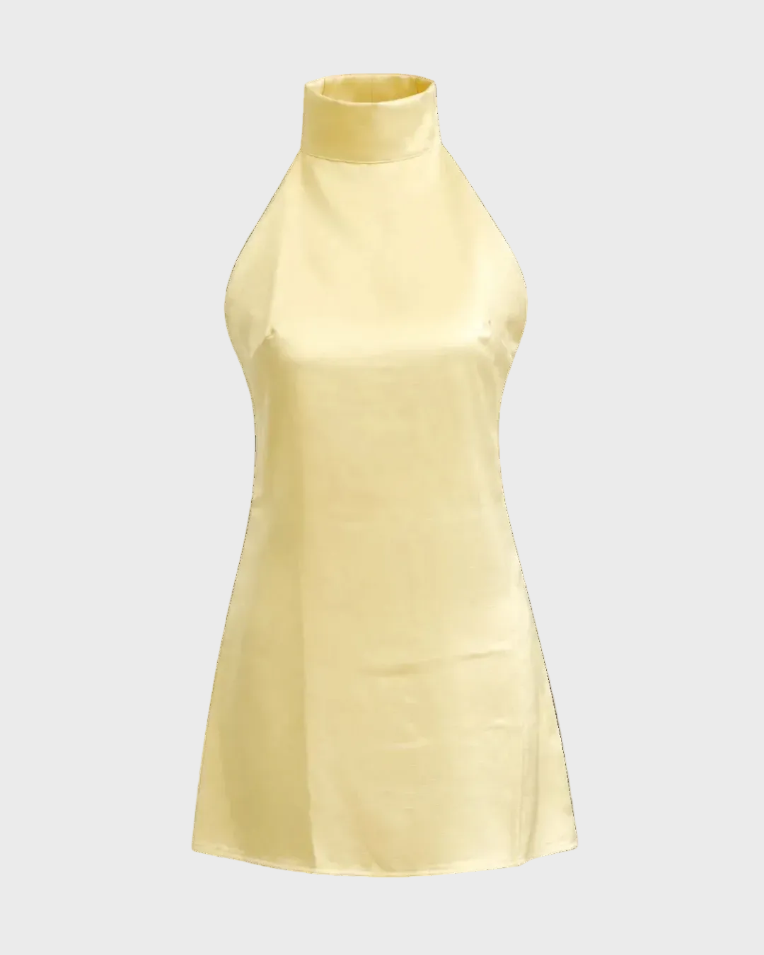 Petal Dress Mini Butter