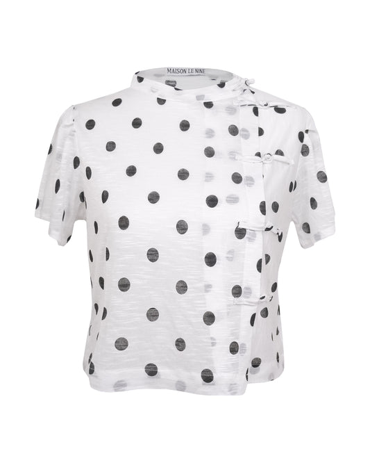 Top Nuage Pois