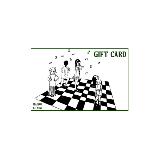 Gift Card 100