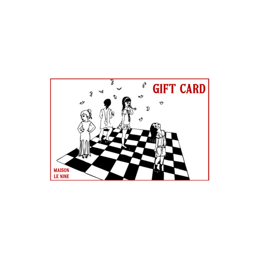 Gift Card 150