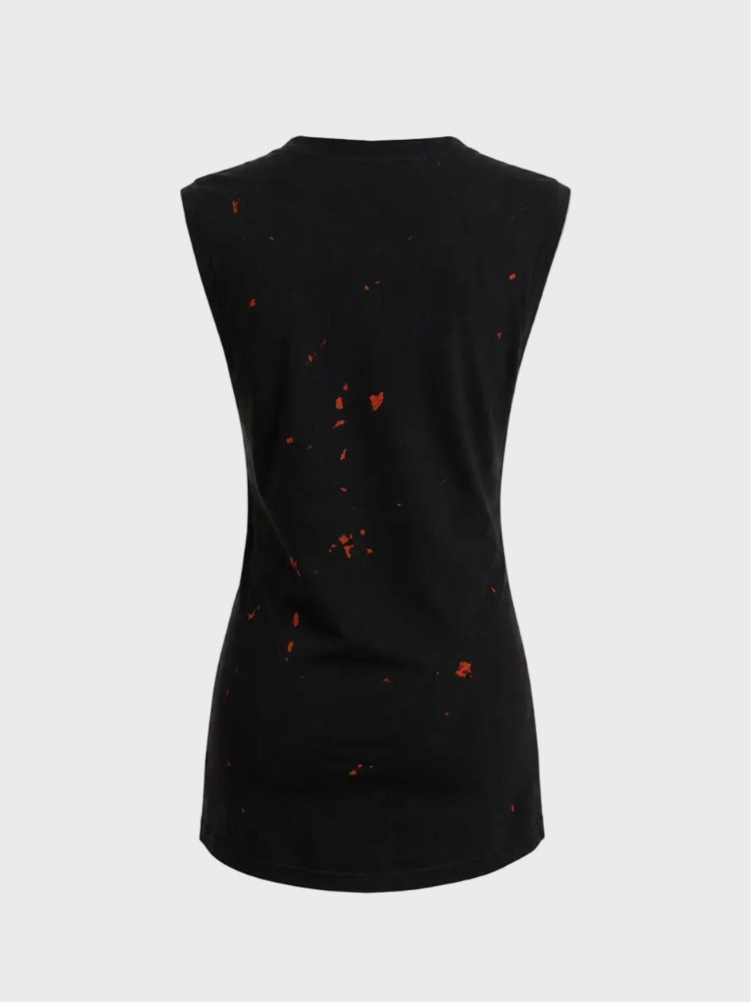 Black Mini Dress Upcycled