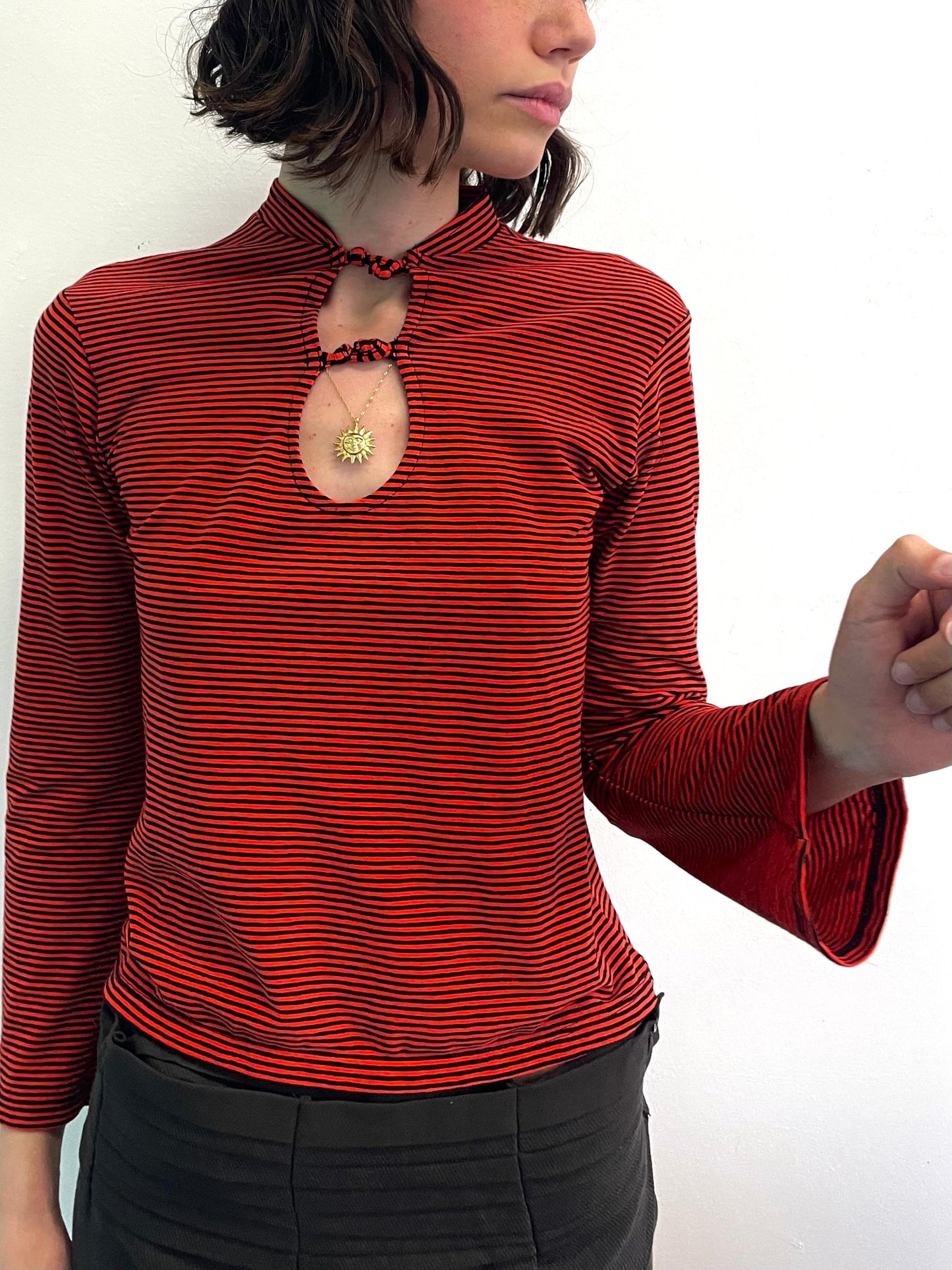 Nina Long Sleeve Daila