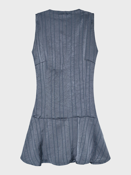 Amèlie Dress Grey