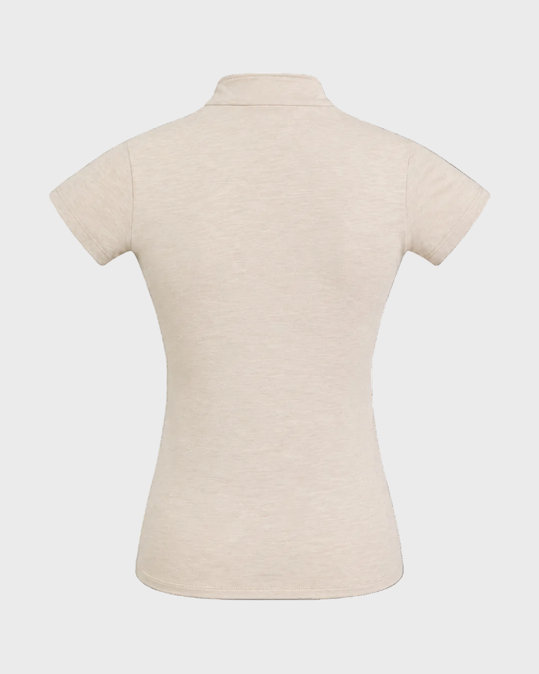 Nina T-Shirt Cream