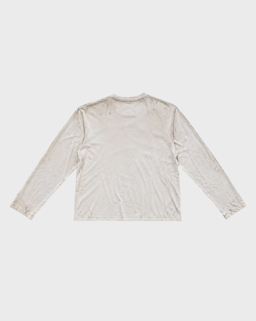 Dirty White Longsleeves