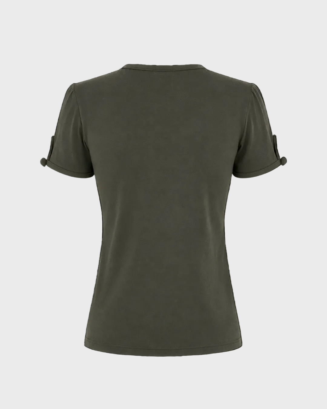 Equetree T-shirt Green