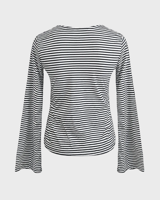 Odette T-shirt White