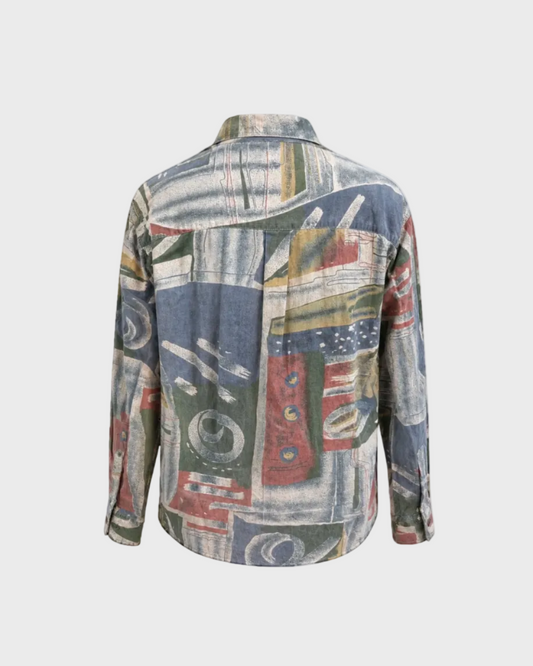 Fantasy Shirt