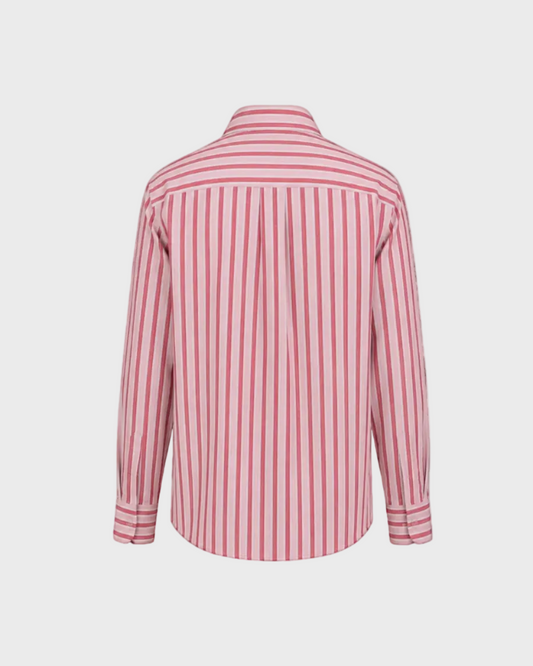 Pink Shirt
