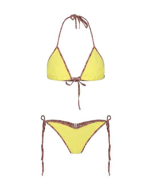 Nina Lemon