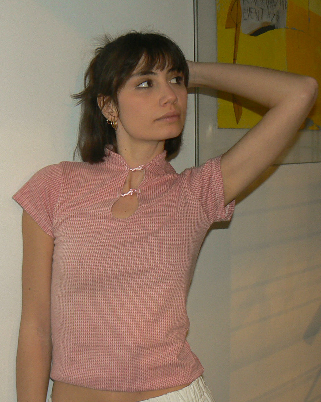 Nina Cotton Candy